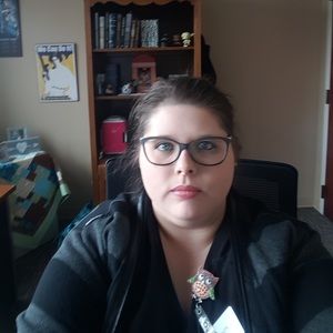 Meet your Posher, Krystle